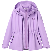 波司登 90绒三合一儿童羽绒服 T260241342