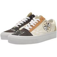 VANS 万斯男女鞋休闲鞋秋季轻便时尚耐磨休闲鞋