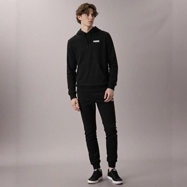 PUMA 男式运动卫衣