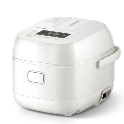 东芝 白珍珠mini RC-7HOXC 2L 电饭煲