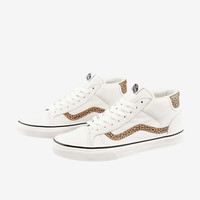 VANS 万斯（VANS）男女鞋休闲鞋秋季轻便时尚耐磨休闲鞋