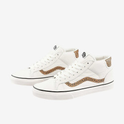 VANS 万斯（VANS）男女鞋休闲鞋秋季轻便时尚耐磨休闲鞋