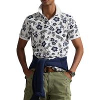 RALPH LAUREN 拉夫劳伦 Classic Fit 热带网眼 Polo衫