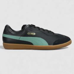 PUMA KING 21 IT 系带圆头男款休闲鞋