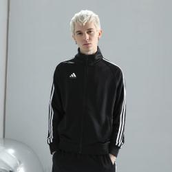 adidas 防风 男士夹克外套