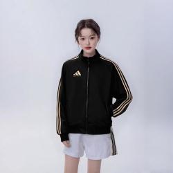 adidas 防风 男士夹克外套
