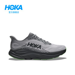 HOKA 男款秋季克利夫顿 11跑步鞋CLIFTON 11轻盈舒适缓震回弹新款