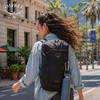 OSPREY 小鹰背包Daylite Cinch15L日光通勤双肩包登山包户外包 黑色