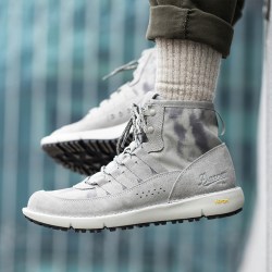 Danner 丹纳男中帮靴轻量透气户外休闲鞋jungle917