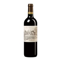 DURFORT VIVENS 法国名庄 1855二级庄 杜霍酒庄干红葡萄酒