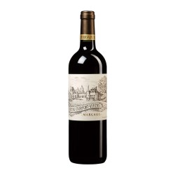 DURFORT VIVENS 法国名庄 1855二级庄 杜霍酒庄干红葡萄酒