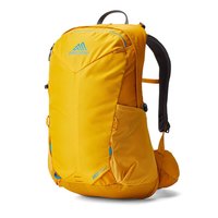 移动端：格里高利 日本直邮 Gregory丨格里高利JadeLT探秘轻量徒步登山包透气背包女