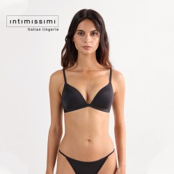 Intimissimi 意舒漫立体光面Tiziana轻薄无痕粉底液文胸RI49T2
