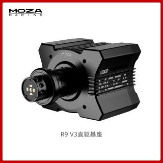 宅家玩乐：魔爪 赛车模拟器游戏KS方向盘伺服直驱基座地平线6模拟驾驶游戏力反馈设备
