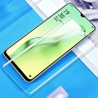 简魅 适用OPPO A93钢化膜A72 A73 5G版A52 A92S高清A31 A33 A73 2020玻璃CPH2161突尼斯版a92全屏覆盖手机膜贴膜T