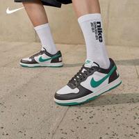 NIKE BIG NIKE LOW男款日常百搭低帮运动休闲鞋