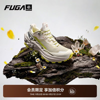凯乐石 FUGAEX330凯乐石运动缓震透气抓地低帮越野跑山鞋女款