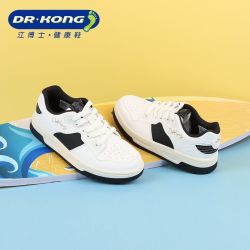 江博士 中大童软底防滑健康鞋网布舒适透气运动鞋C1005635