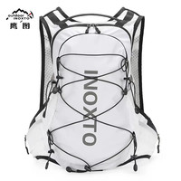 IXINOXTO INOXTO/鹰图12-18L户外运动轻便越野背包爬山休闲登山包骑行背包