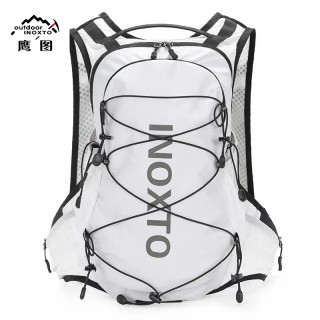 IXINOXTO INOXTO/鹰图12-18L户外运动轻便越野背包爬山休闲登山包骑行背包
