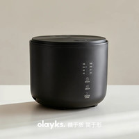 欧莱克 立时迷你电饭煲1-2-3人家用2升电饭锅蒸笼