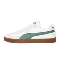 PUMA 男女Club II Era Canvas运动休闲鞋CLUB40442801