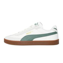 PUMA 男女Club II Era Canvas运动休闲鞋CLUB40442801