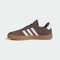 adidas 男女VL COURT 3.0SPW FTW-运动休闲鞋JP7536