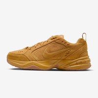 NIKE 男子AIR MONARCH低帮舒适潮流运动休闲鞋IB2281-700