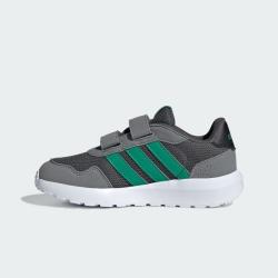 adidas 童鞋 CF 简约舒适百搭低帮运动休闲鞋JH6217