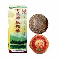 下关沱茶 2006年特级生茶 500g 普洱茶