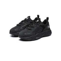 FILA 火星2丨老爹鞋跑步鞋复古休闲女鞋舒适缓震百搭增高运动鞋