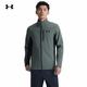 安德玛 UNDERARMOUR）秋冬Shield男子户外运动夹克1321438