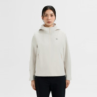 KOLON SPORT KR-reviver软壳衣GTX透湿防泼水防风男士2L夹克