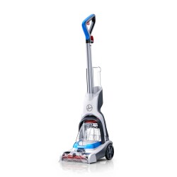 HOOVER 地毯专业用清洗机器家商用酒店台球室强力清洁抽吸一体