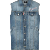 DSQUARED2 Denim jacket 女款夹克