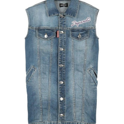 DSQUARED2 Denim jacket 女款夹克