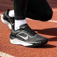 百亿补贴：NIKE Zoom Fly 6 碳板减震支撑回弹 马拉松长跑跑步鞋 FN8454-001
