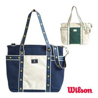 威尔胜 Bear JPN 系列 网球包 手提包 BEAR JPN COLLECTION