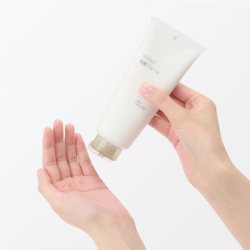 無印良品 MUJI 无印良品 MUJI 温和洁面乳150g