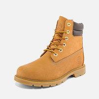 Timberland 官方女鞋踢不烂黄靴231