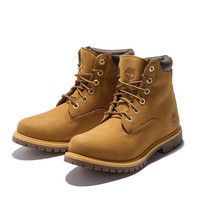 Timberland 官方踢不烂女鞋户外经典大黄靴231