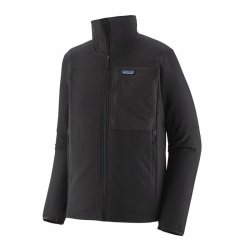 Patagonia 日本直邮Patagonia 巴塔哥尼亚 R2 Techface 夹克 男款