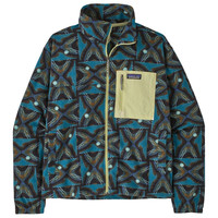 Patagonia 香港直邮Patagonia 女士抓绒衣 1057984DEEPFREEZEBLACK CO
