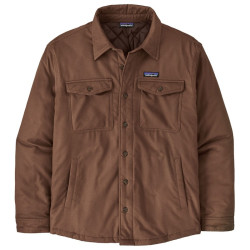 Patagonia 香港直邮Patagonia 男士户外冲锋衣 0032926BERMBROWN CO 棕色