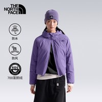 北面 羽绒服女外套鹅绒保暖运动户外防水新款TheNorthFace|8PBV