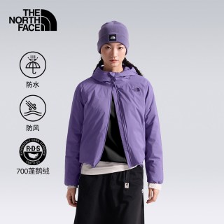 北面 羽绒服女外套鹅绒保暖运动户外防水新款TheNorthFace|8PBV