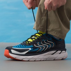 HOKA 跑步鞋户外徒步鞋男鞋女鞋Bondi 8厚底运动鞋舒适越野鞋