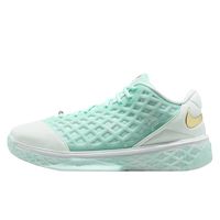 百亿补贴：NIKE Kobe 3 Low Protro 科比3 篮球鞋 浅青绿 IX2017-100