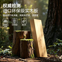 SAMEDREAM 三梦实木超薄鞋柜收纳柜一体靠墙2026新款入户门新型翻斗鞋柜室外